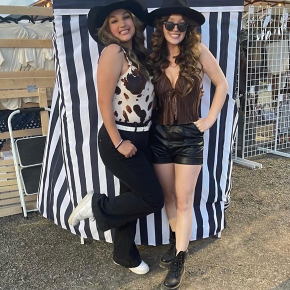 Meet your Posher, Reagan - Picture 1 of 1